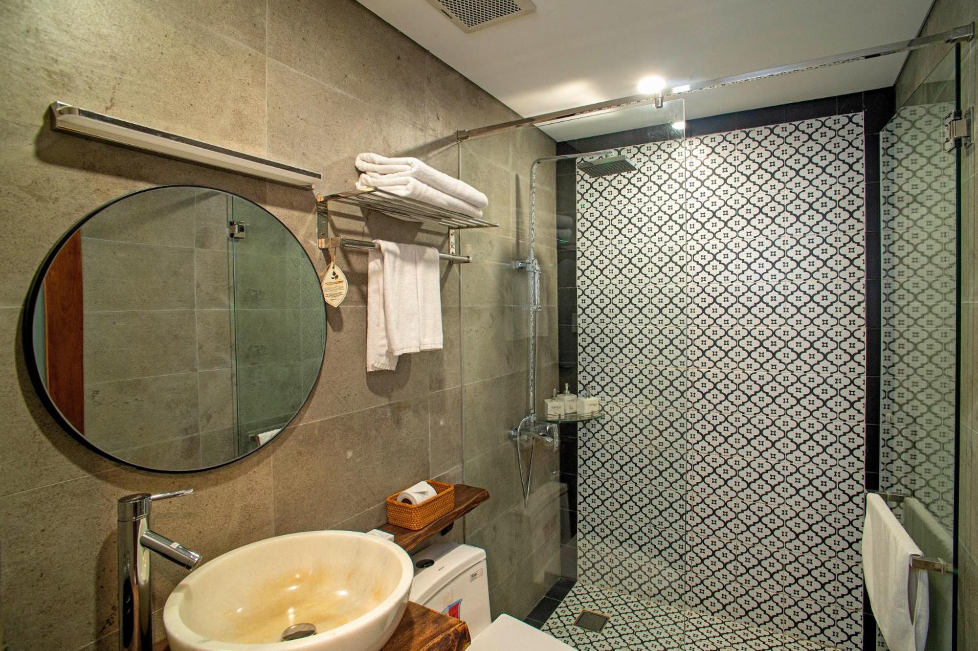 Mayci Boutique Hotel & Restaurant By Amber Hoi An Exterior foto
