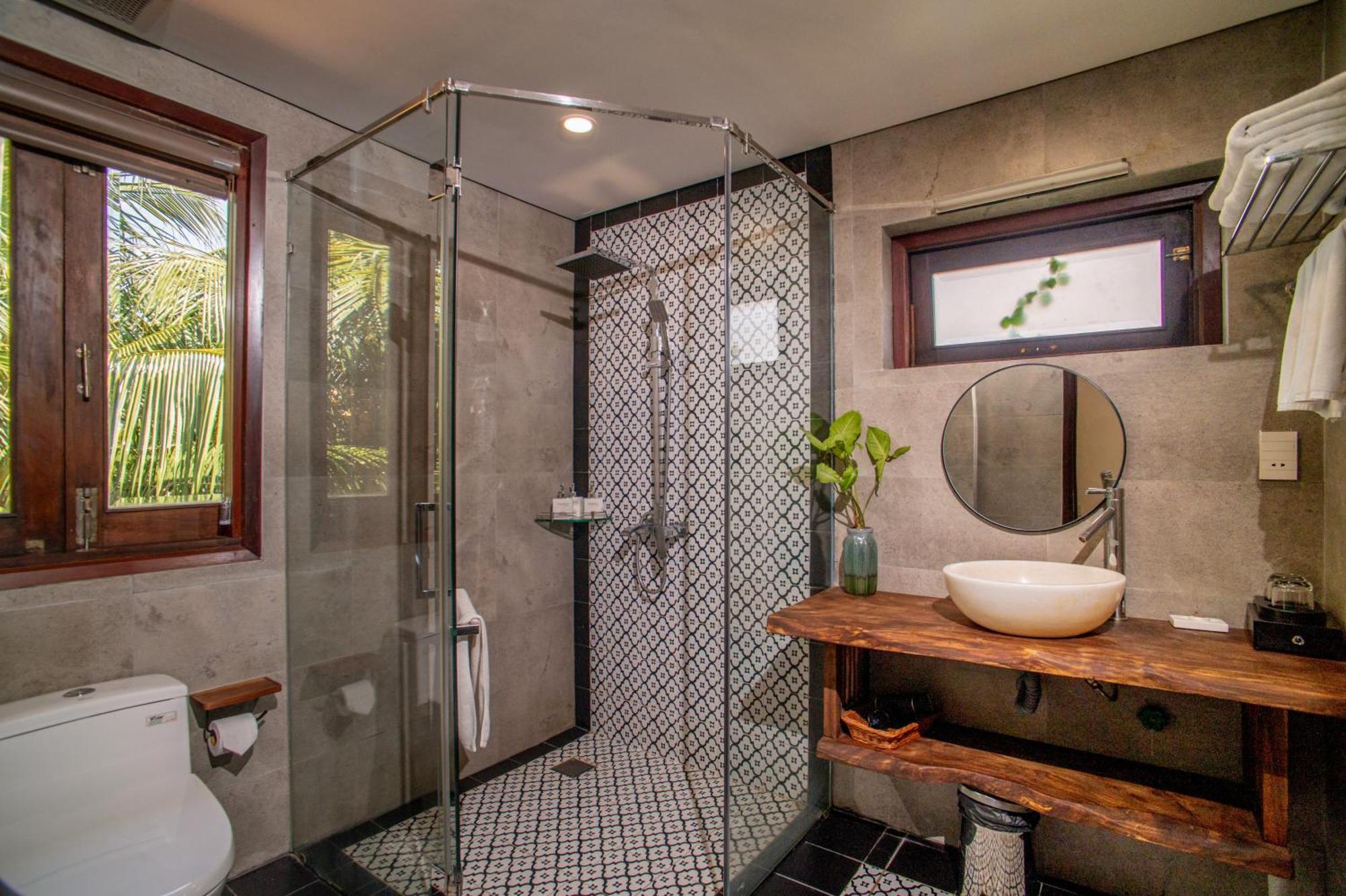 Mayci Boutique Hotel & Restaurant By Amber Hoi An Exterior foto