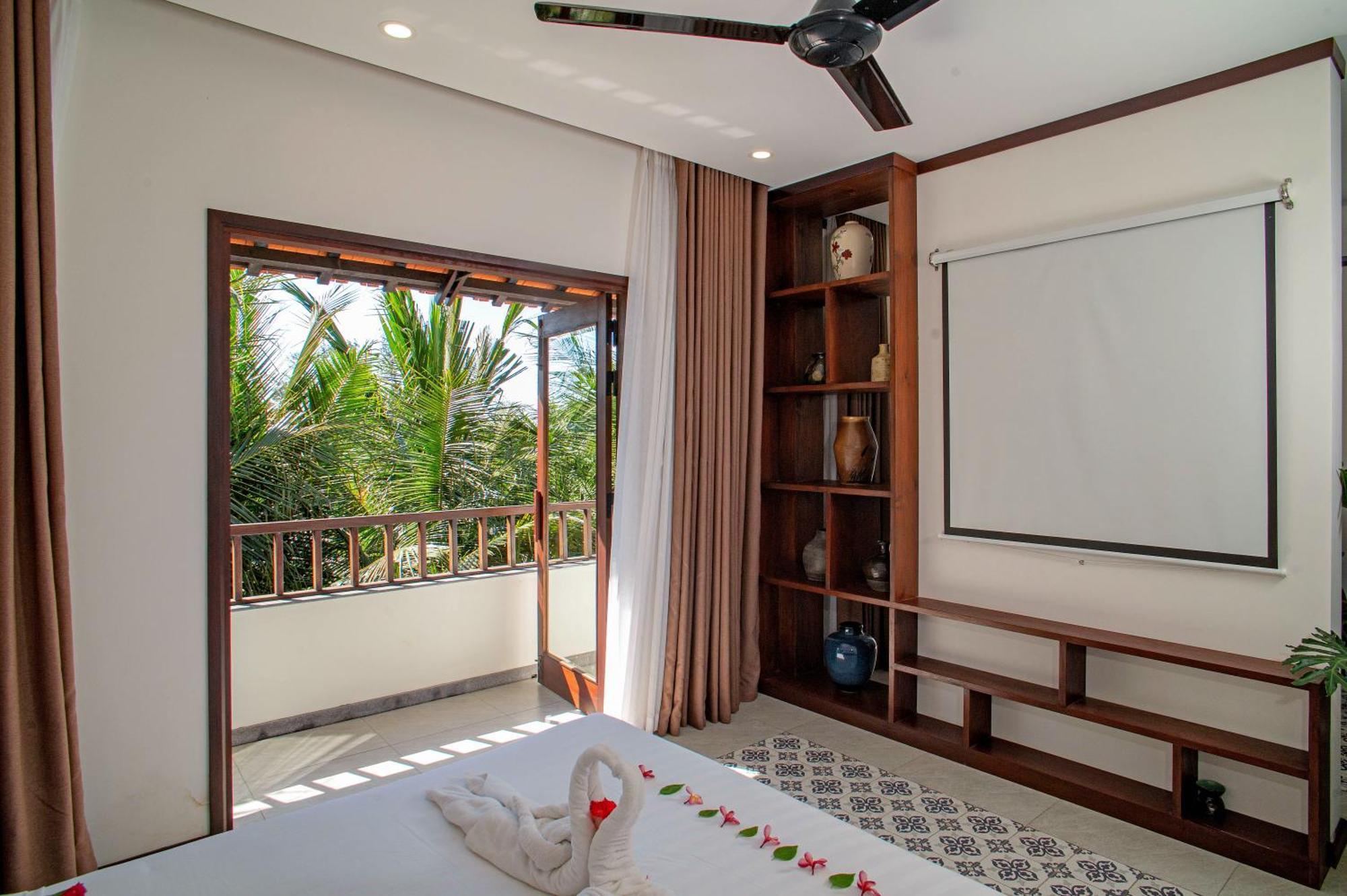 Mayci Boutique Hotel & Restaurant By Amber Hoi An Exterior foto