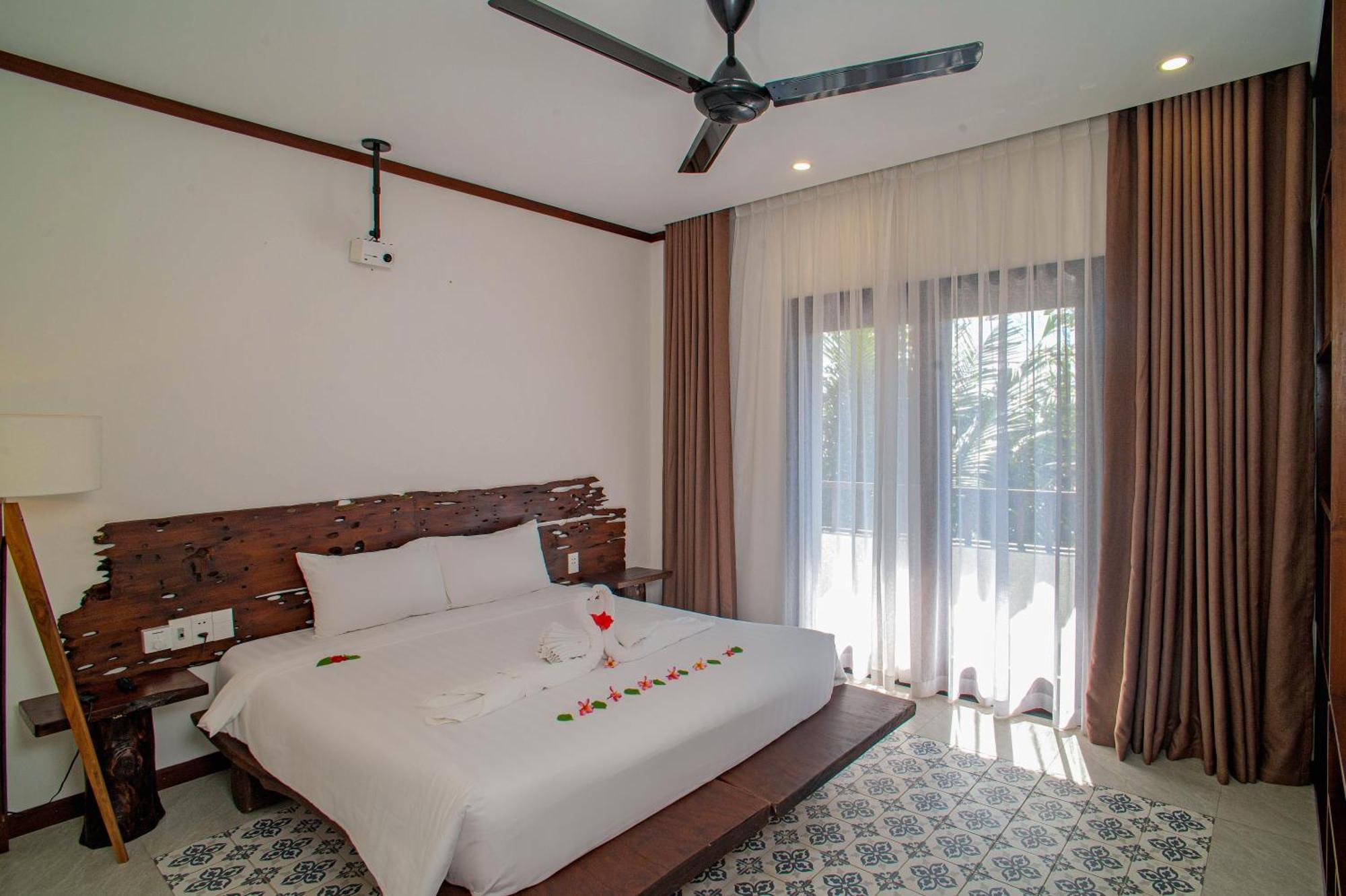 Mayci Boutique Hotel & Restaurant By Amber Hoi An Exterior foto