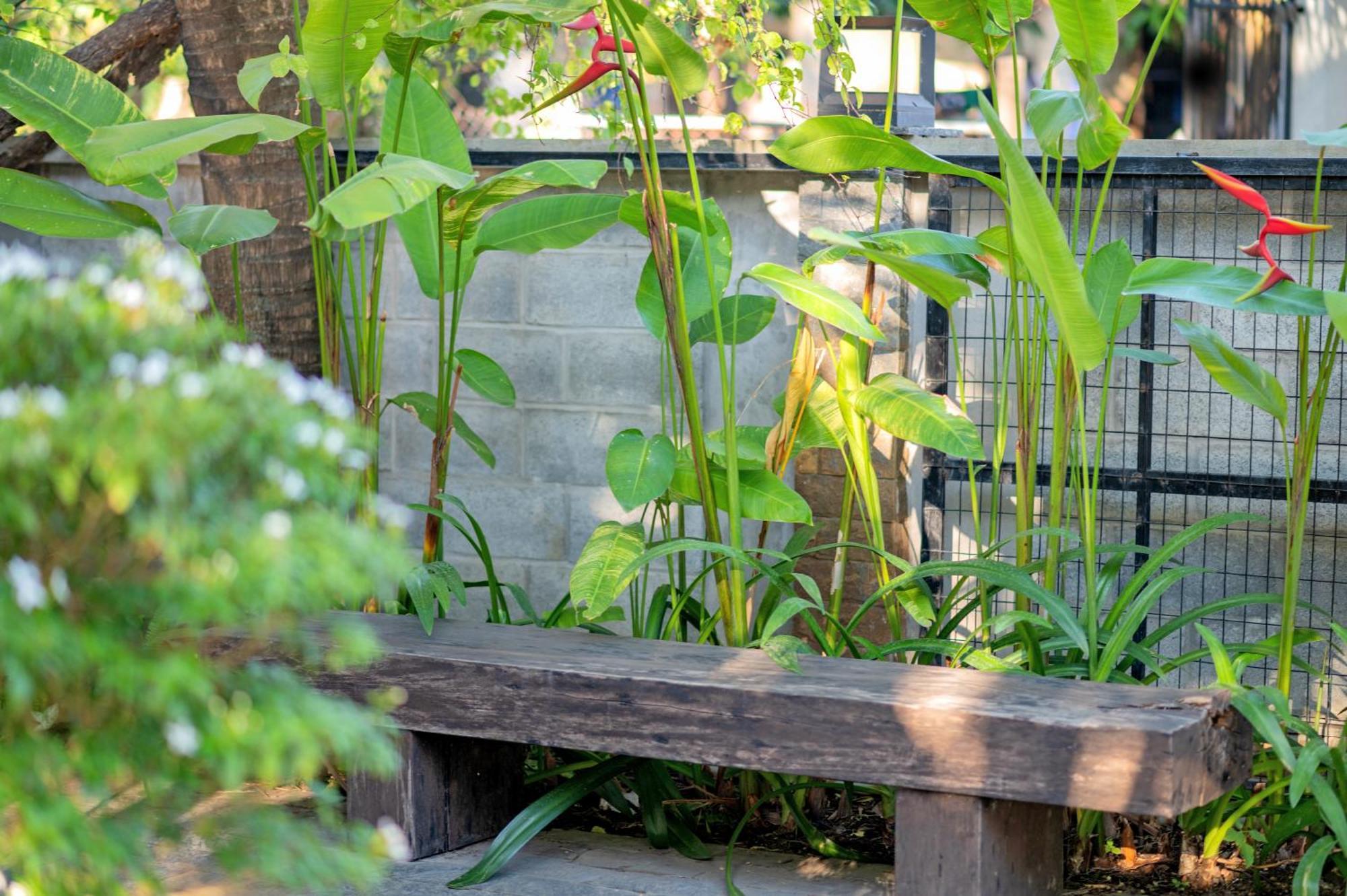 Mayci Boutique Hotel & Restaurant By Amber Hoi An Exterior foto