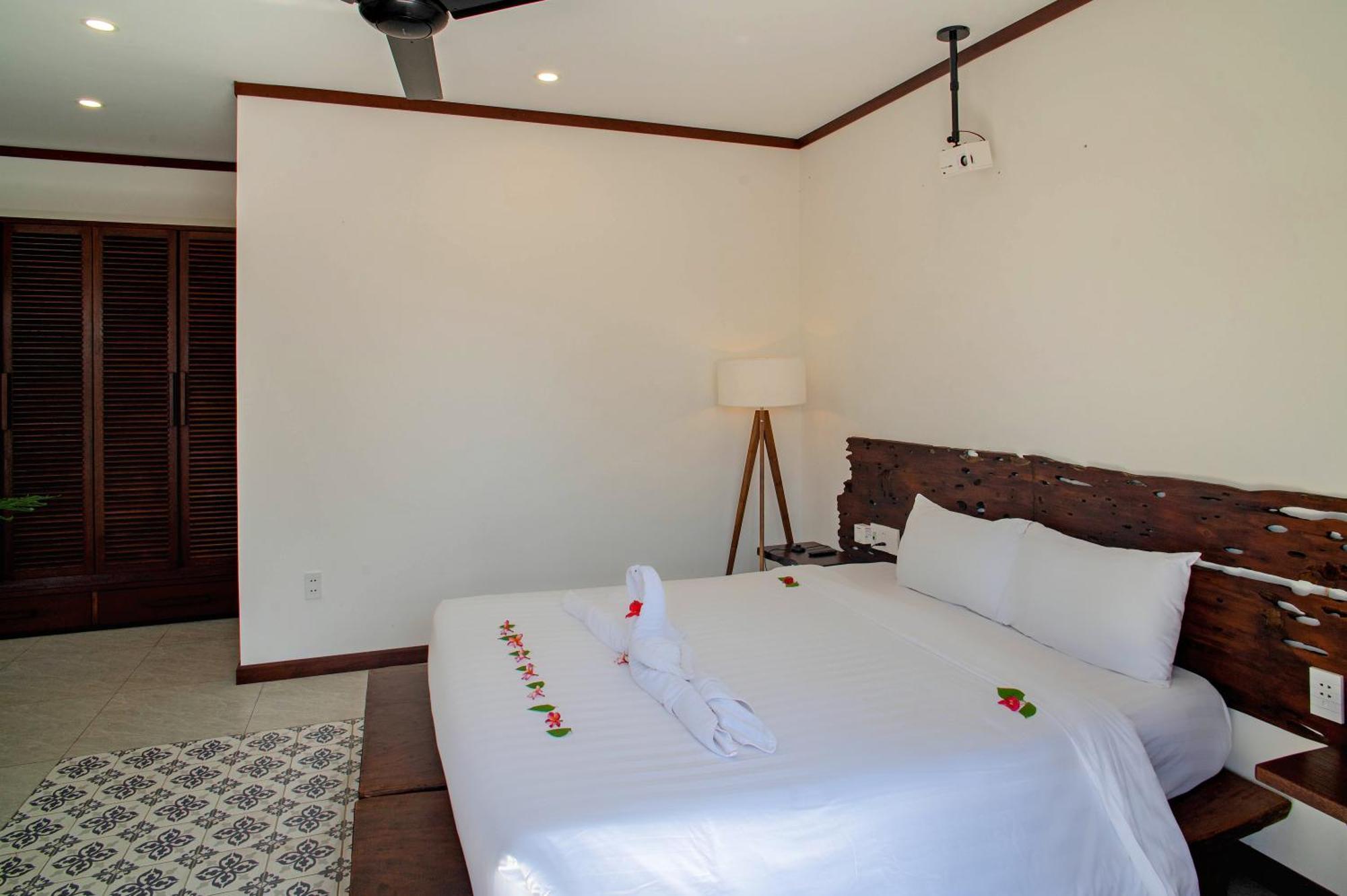 Mayci Boutique Hotel & Restaurant By Amber Hoi An Exterior foto