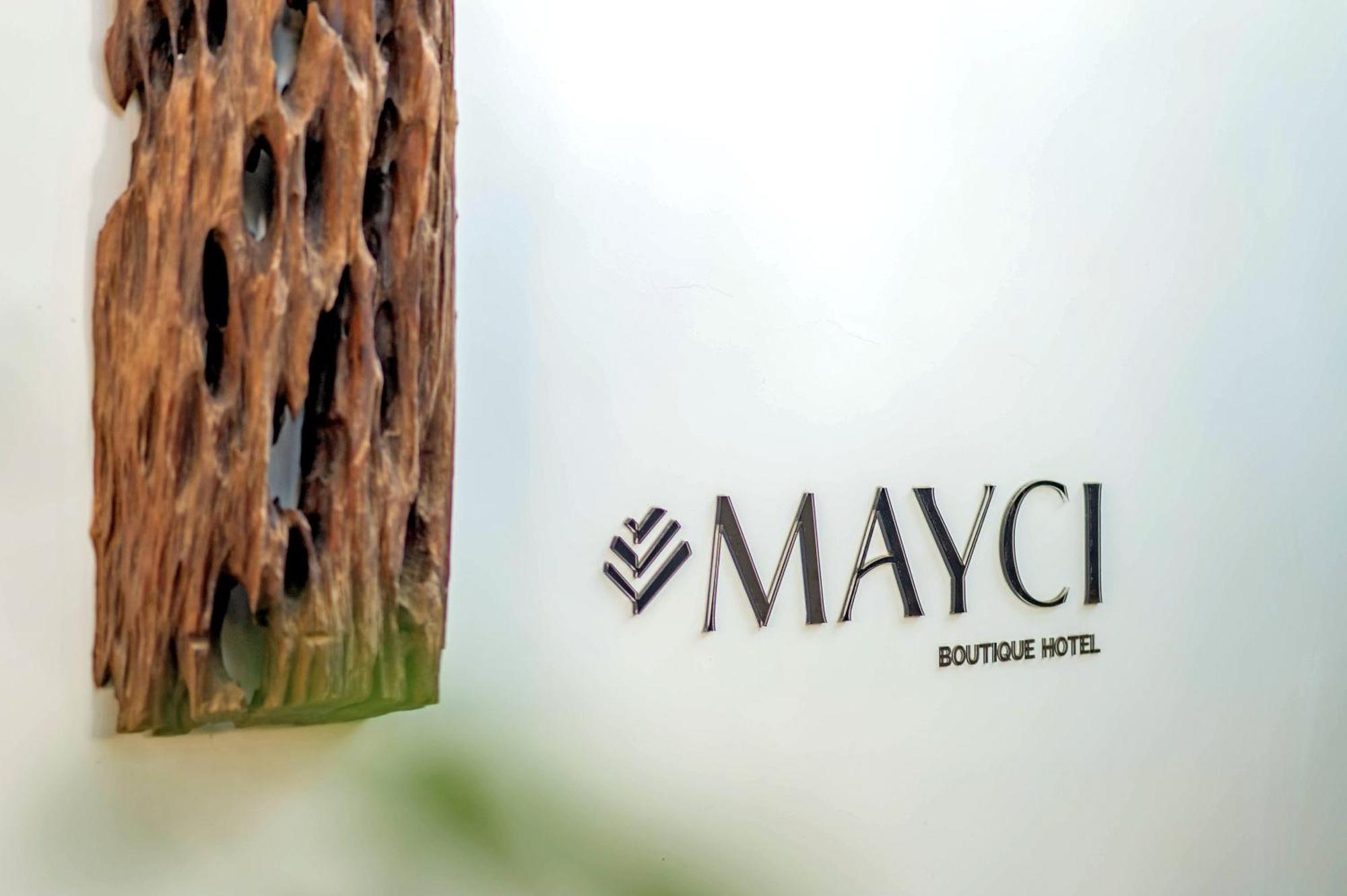 Mayci Boutique Hotel & Restaurant By Amber Hoi An Exterior foto